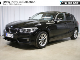 BMW 1-sarja, Autot, Hämeenlinna, Tori.fi BMW 1-sarja, Autot, Hämeenlinna, Tori.fi