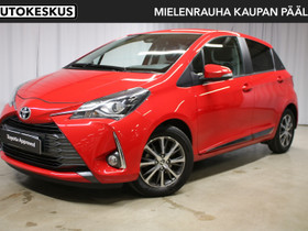 Toyota Yaris, Autot, Hämeenlinna, Tori.fi Toyota Yaris, Autot, Hämeenlinna, Tori.fi