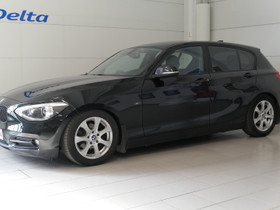BMW 116, Autot, Kotka, Tori.fi BMW 116, Autot, Kotka, Tori.fi