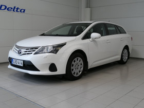 Toyota Avensis, Autot, Kotka, Tori.fi Toyota Avensis, Autot, Kotka, Tori.fi