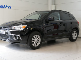 Mitsubishi ASX, Autot, Kotka, Tori.fi Mitsubishi ASX, Autot, Kotka, Tori.fi