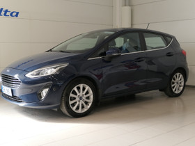 Ford Fiesta, Autot, Kotka, Tori.fi Ford Fiesta, Autot, Kotka, Tori.fi
