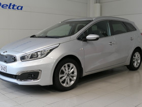 Kia Cee'd, Autot, Kotka, Tori.fi Kia Cee'd, Autot, Kotka, Tori.fi