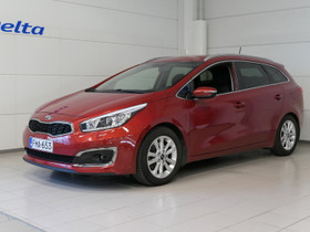 Kia Cee'd, Autot, Kotka, Tori.fi Kia Cee'd, Autot, Kotka, Tori.fi