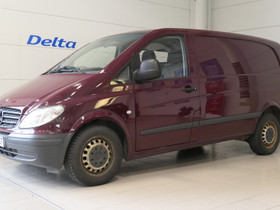 Mercedes-Benz Vito, Autot, Kotka, Tori.fi Mercedes-Benz Vito, Autot, Kotka, Tori.fi