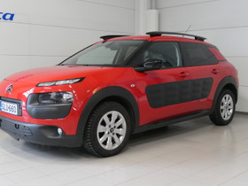 Citroen C4 Cactus, Autot, Kotka, Tori.fi Citroen C4 Cactus, Autot, Kotka, Tori.fi