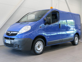 Opel Vivaro, Autot, Pori, Tori.fi Opel Vivaro, Autot, Pori, Tori.fi