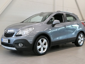 Opel Mokka, Autot, Pori, Tori.fi Opel Mokka, Autot, Pori, Tori.fi