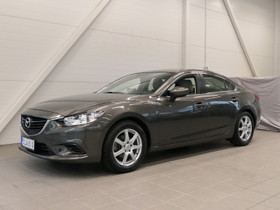 Mazda Mazda6, Autot, Pori, Tori.fi Mazda Mazda6, Autot, Pori, Tori.fi