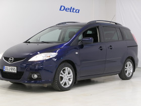 Mazda Mazda5, Autot, Pori, Tori.fi Mazda Mazda5, Autot, Pori, Tori.fi