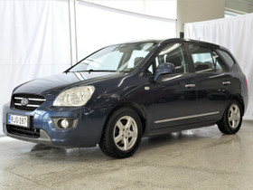 Kia Carens, Autot, Pori, Tori.fi Kia Carens, Autot, Pori, Tori.fi