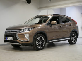 Mitsubishi Eclipse Cross, Autot, Kuopio, Tori.fi Mitsubishi Eclipse Cross, Autot, Kuopio, Tori.fi