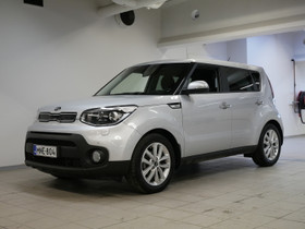 Kia Soul, Autot, Kuopio, Tori.fi Kia Soul, Autot, Kuopio, Tori.fi