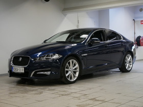 Jaguar XF, Autot, Kuopio, Tori.fi Jaguar XF, Autot, Kuopio, Tori.fi