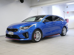 Kia ProCeed, Autot, Kuopio, Tori.fi Kia ProCeed, Autot, Kuopio, Tori.fi