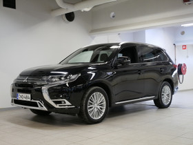 Mitsubishi Outlander PHEV, Autot, Kuopio, Tori.fi Mitsubishi Outlander PHEV, Autot, Kuopio, Tori.fi