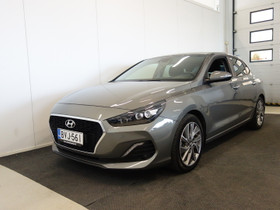 HYUNDAI I30 FASTBACK, Autot, Huittinen, Tori.fi HYUNDAI I30 FASTBACK, Autot, Huittinen, Tori.fi