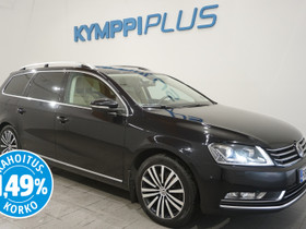 Volkswagen Passat, Autot, Kokkola, Tori.fi Volkswagen Passat, Autot, Kokkola, Tori.fi
