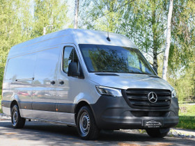 Mercedes-Benz Sprinter, Autot, Vaasa, Tori.fi Mercedes-Benz Sprinter, Autot, Vaasa, Tori.fi
