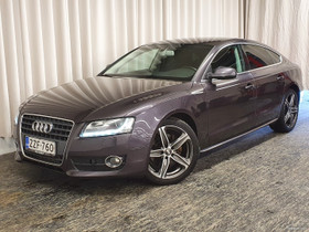 Audi A5, Autot, Vantaa, Tori.fi Audi A5, Autot, Vantaa, Tori.fi