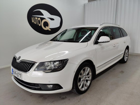 Skoda Superb, Autot, Hämeenlinna, Tori.fi Skoda Superb, Autot, Hämeenlinna, Tori.fi