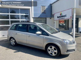 Opel Zafira, Autot, Joensuu, Tori.fi Opel Zafira, Autot, Joensuu, Tori.fi