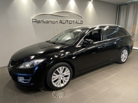 Mazda 6, Autot, Parkano, Tori.fi Mazda 6, Autot, Parkano, Tori.fi