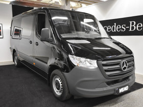 Mercedes-Benz SPRINTER, Autot, Espoo, Tori.fi Mercedes-Benz SPRINTER, Autot, Espoo, Tori.fi