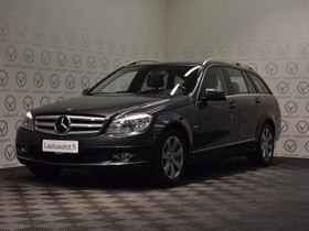 Mercedes-Benz C, Autot, Lohja, Tori.fi Mercedes-Benz C, Autot, Lohja, Tori.fi