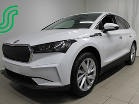 Skoda Enyaq, Autot, Hämeenlinna, Tori.fi Skoda Enyaq, Autot, Hämeenlinna, Tori.fi