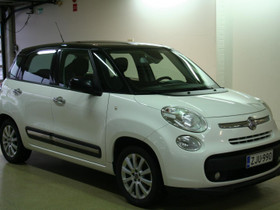 Fiat 500L, Autot, Tampere, Tori.fi Fiat 500L, Autot, Tampere, Tori.fi
