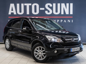 Honda CR-V, Autot, Lappeenranta, Tori.fi Honda CR-V, Autot, Lappeenranta, Tori.fi
