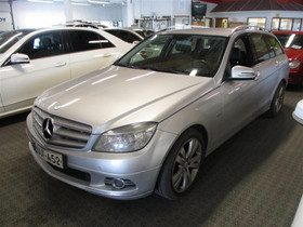 Mercedes-Benz C, Autot, Keminmaa, Tori.fi Mercedes-Benz C, Autot, Keminmaa, Tori.fi