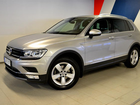 VOLKSWAGEN Tiguan, Autot, Lieksa, Tori.fi VOLKSWAGEN Tiguan, Autot, Lieksa, Tori.fi