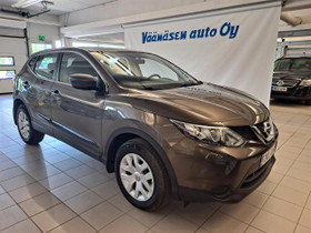 Nissan Qashqai, Autot, Kuopio, Tori.fi Nissan Qashqai, Autot, Kuopio, Tori.fi