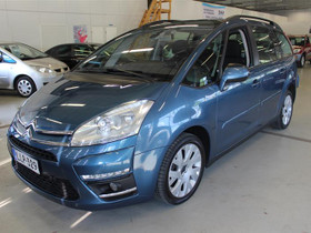 Citroen Grand C4 Picasso, Autot, Salo, Tori.fi Citroen Grand C4 Picasso, Autot, Salo, Tori.fi