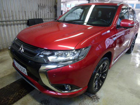 MITSUBISHI Outlander PHEV, Autot, Järvenpää, Tori.fi MITSUBISHI Outlander PHEV, Autot, Järvenpää, Tori.fi