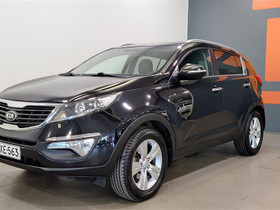KIA Sportage, Autot, Lahti, Tori.fi KIA Sportage, Autot, Lahti, Tori.fi