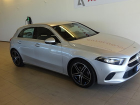 MERCEDES-BENZ A, Autot, Pori, Tori.fi MERCEDES-BENZ A, Autot, Pori, Tori.fi