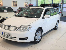 Toyota Corolla, Autot, Pieksämäki, Tori.fi Toyota Corolla, Autot, Pieksämäki, Tori.fi