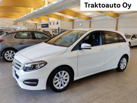 Mercedes-Benz B, Autot, Salo, Tori.fi Mercedes-Benz B, Autot, Salo, Tori.fi