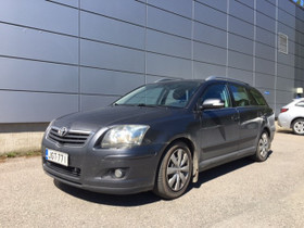 Toyota AVENSIS, Autot, Kuopio, Tori.fi Toyota AVENSIS, Autot, Kuopio, Tori.fi