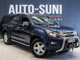 Isuzu D-Max, Autot, Lappeenranta, Tori.fi Isuzu D-Max, Autot, Lappeenranta, Tori.fi
