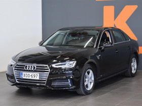 AUDI A4, Autot, Helsinki, Tori.fi AUDI A4, Autot, Helsinki, Tori.fi