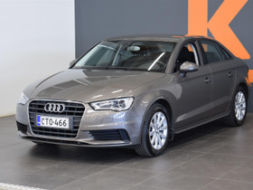 AUDI A3, Autot, Helsinki, Tori.fi AUDI A3, Autot, Helsinki, Tori.fi