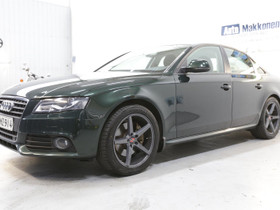 Audi A4, Autot, Hyvinkää, Tori.fi Audi A4, Autot, Hyvinkää, Tori.fi