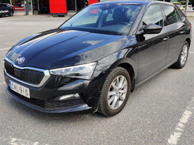 Skoda Scala, Autot, Lappeenranta, Tori.fi Skoda Scala, Autot, Lappeenranta, Tori.fi