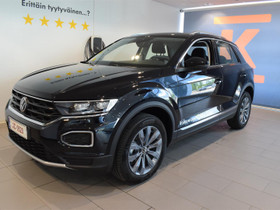 Volkswagen T-Roc, Autot, Kotka, Tori.fi Volkswagen T-Roc, Autot, Kotka, Tori.fi