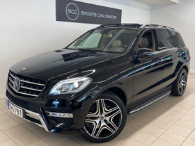 Mercedes-Benz ML, Autot, Raisio, Tori.fi Mercedes-Benz ML, Autot, Raisio, Tori.fi