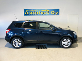 Nissan Qashqai+2, Autot, Seinäjoki, Tori.fi Nissan Qashqai+2, Autot, Seinäjoki, Tori.fi